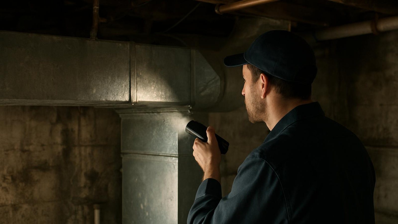Local air duct & hvac cleaning for Las Vegas homes