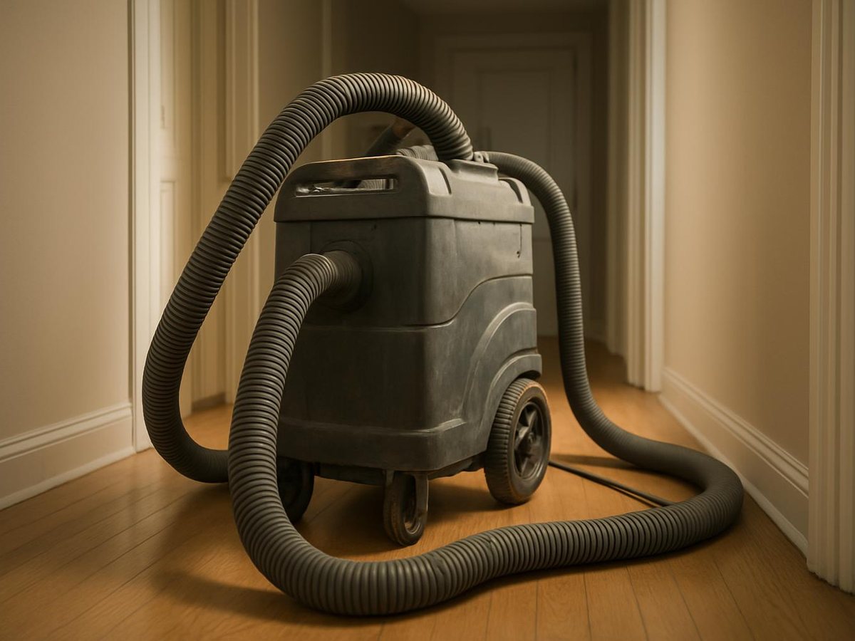 Henry Air Duct Services work in Las Vegas