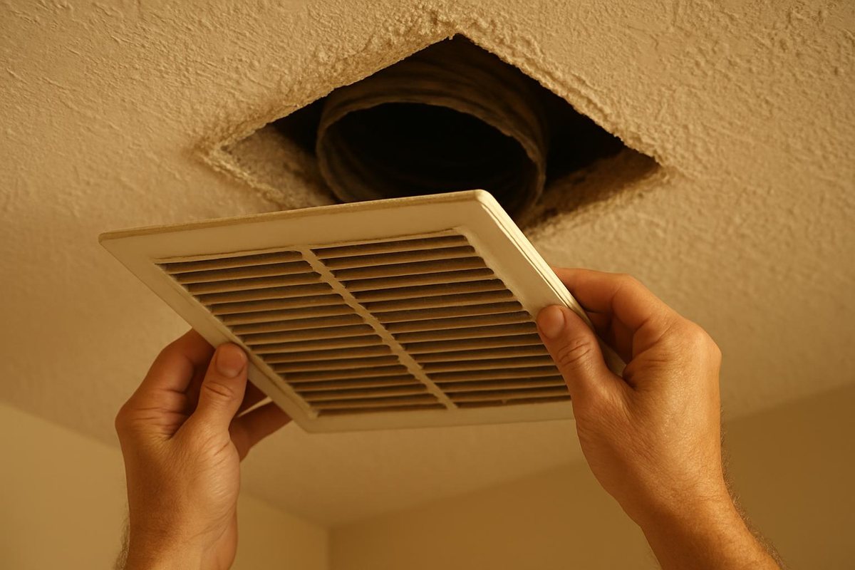 Henry Air Duct Services in Las Vegas